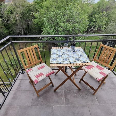 Apartment N&M Омишаль Экстерьер фото