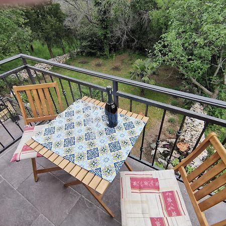 Apartment N&M Омишаль Экстерьер фото