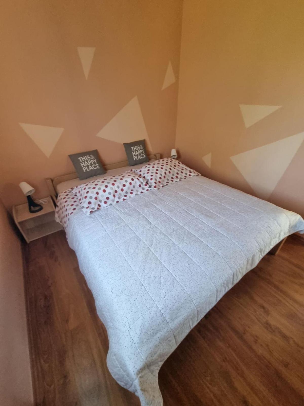 Apartment N&M Омишаль Экстерьер фото