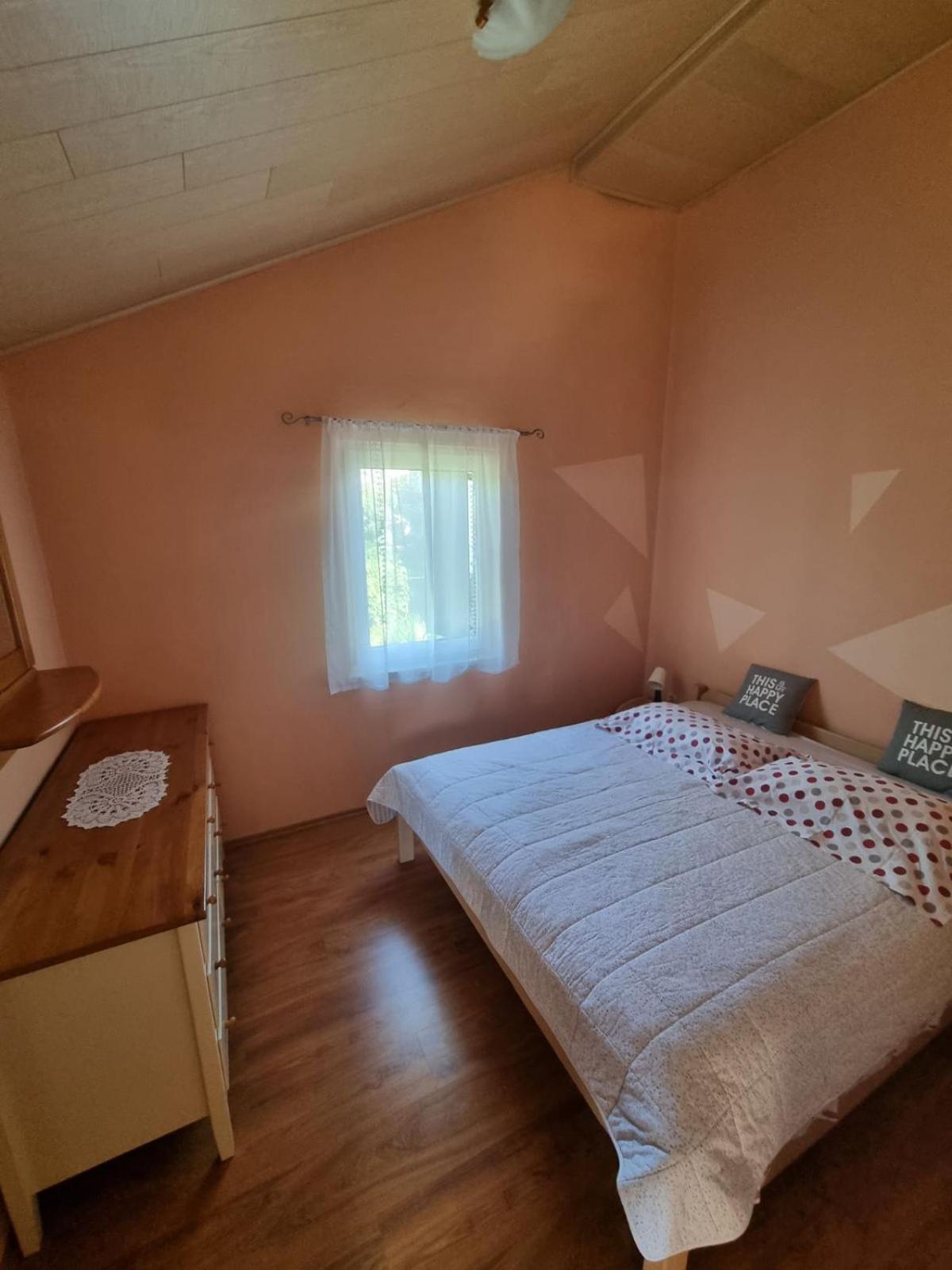 Apartment N&M Омишаль Экстерьер фото